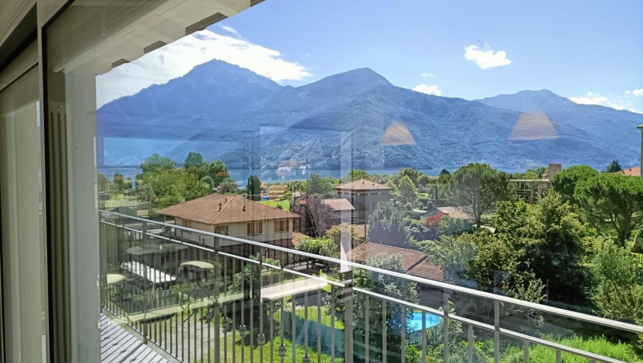 Margherite - Larihome A36 Dongo Bagian luar foto